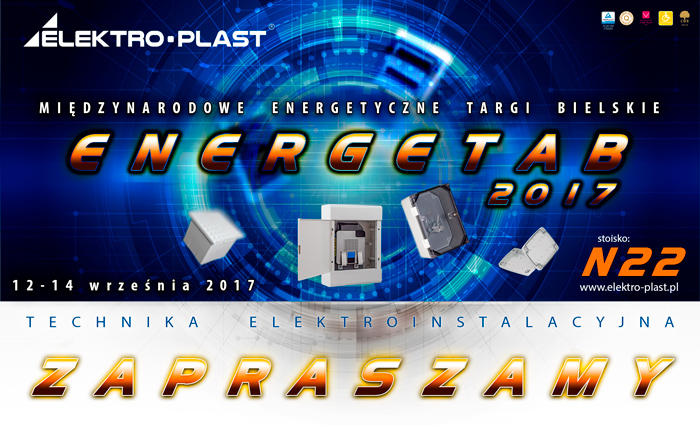 ELEKTRO-PLAST Opatówek - ENERGETAB