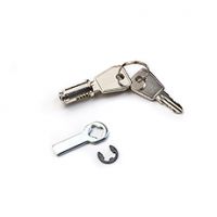 Accessories - Metal Lock and Key RPDMz, IDEA Line