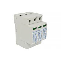 Surge Protective Devices - Surge Protective Device PV 3P (T1+T2 DC), BY7-40 1000VDC