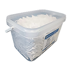 Uchwyty szybkiego montażu - Uchwyt szybkiego montażu - płaski USMP-2 BOX, 900szt.