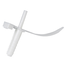 Uchwyty szybkiego montażu - Uchwyt szybkiego montażu paskowy z kołkiem Φ10 - USMPK-10