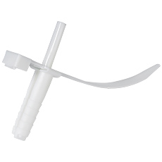 Uchwyty szybkiego montażu - Uchwyt szybkiego montażu paskowy z kołkiem Φ12 - USMPK-12