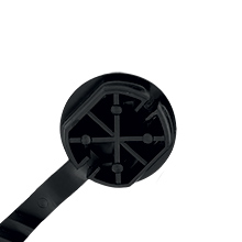 Akcesoria - GDPZ - Zatyczka gniazda przedłużacza (do 32.51 i 32.52)