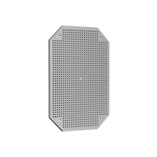 Akcesoria UNIbox - Płyta Montażowa PM-UNI-mini perforowana, do ob. UNI-mini