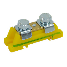 Zaciski instalacyjne Z - Zacisk instalacyjny Z-0001/A 