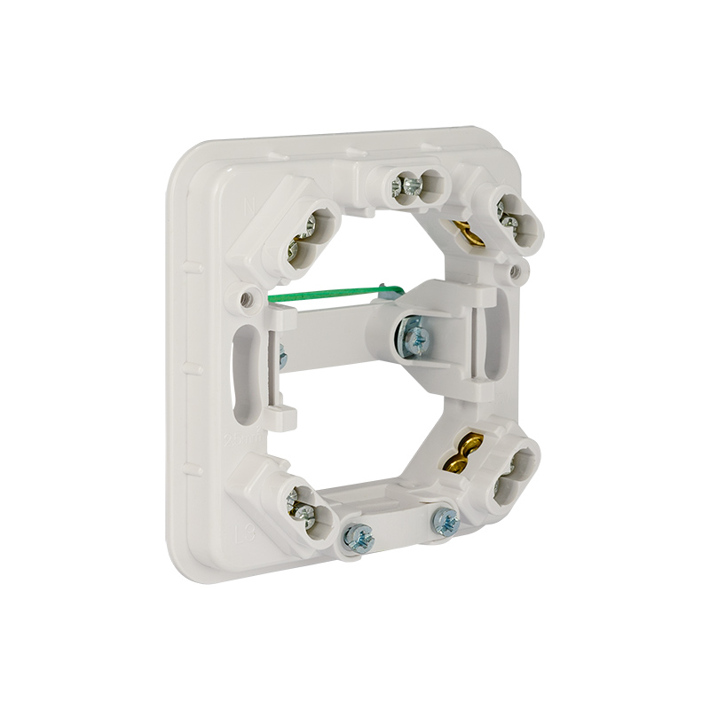 Gniazdo Kuchenne GNK 525, elektro-plast, elektroplast, producent