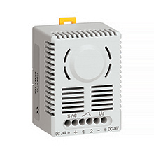 Technika - Grzanie - Chłodzenie - Przekaźnik SM47, styk NO  (przekaźnik/MOSFET), 13mA  at 20VDC / 22mA at 28VDC
