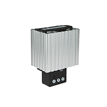 Technika - Grzanie - Chłodzenie - Grzałka półprzewodnikowa GRZ30, 30W, 100x70x50mm, na szynę TH35