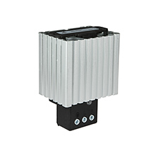 Technika - Grzanie - Chłodzenie - Grzałka półprzewodnikowa GRZ45, 45W, 100x70x50mm, na szynę TH35