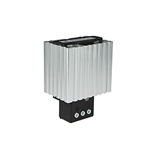 Technika - Grzanie - Chłodzenie - Grzałka półprzewodnikowa GRZ50, 50W, 115x70x50mm, na szynę TH35