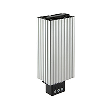 Technika - Grzanie - Chłodzenie - Grzałka półprzewodnikowa GRZ75, 75W, 175x70x50mm, na szynę TH35