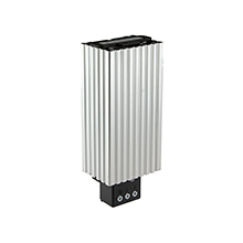 Technika - Grzanie - Chłodzenie - Grzałka półprzewodnikowa GRZ100, 100W, 175x70x50mm, na szynę TH35