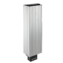 Technika - Grzanie - Chłodzenie - Grzałka półprzewodnikowa GRZ150, 150W, 255x70x50mm, na szynę TH35