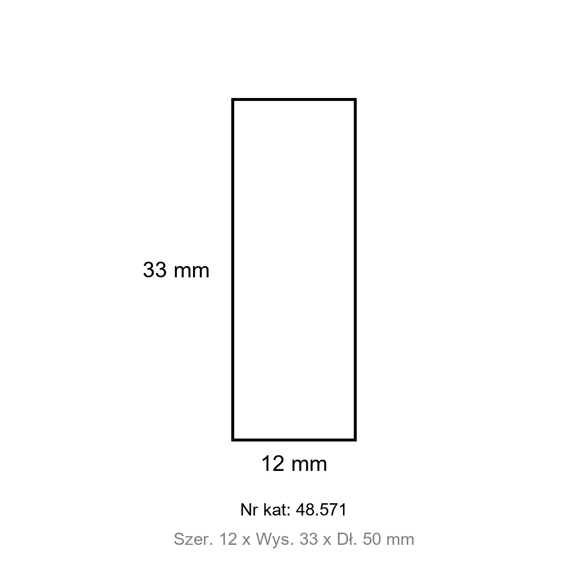 Listwa zaciskowa TH 35-7/N, kolor: niebieski, na szynę TH35, 7x10mm Listwa zaciskowa TH 35-7/N, kolor: niebieski, na szynę TH35, 7x10mm,elektro-plast