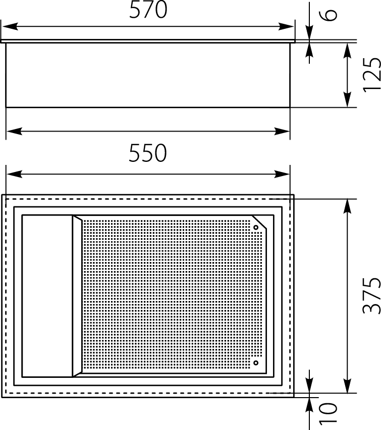 Rozdzielnica Podtynkowa Multimedialna DARP-48M QUITELINE, drzwi aluminiowe lakierowane, płyta montażowa, uchwyty, szyna TH 35 (8 mod.), panel multimedialny, gniazdo 2P+Z 230V~/16A, IP42 Rozdzielnica Podtynkowa Multimedialna DARP-48M QUITELINE, drzwi aluminiowe lakierowane, płyta montażowa, uchwyty, szyna TH 35 (8 mod.), panel multimedialny, gniazdo 2P+Z 230V~/16A, IP42,elektro-plast