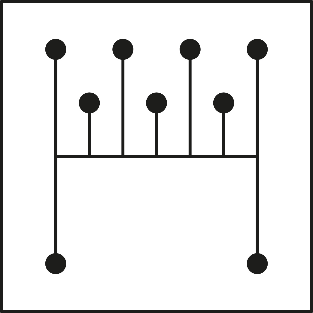 Blok Rozdzielczy DB1-Z, elektro-plast, elektroplast, producent, blok rozdzielczy, złączki elektrotechniczne, 600V, 196A